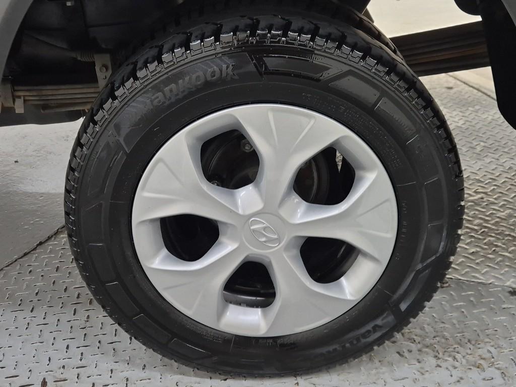 현대 포터2 1톤 냉동탑 17