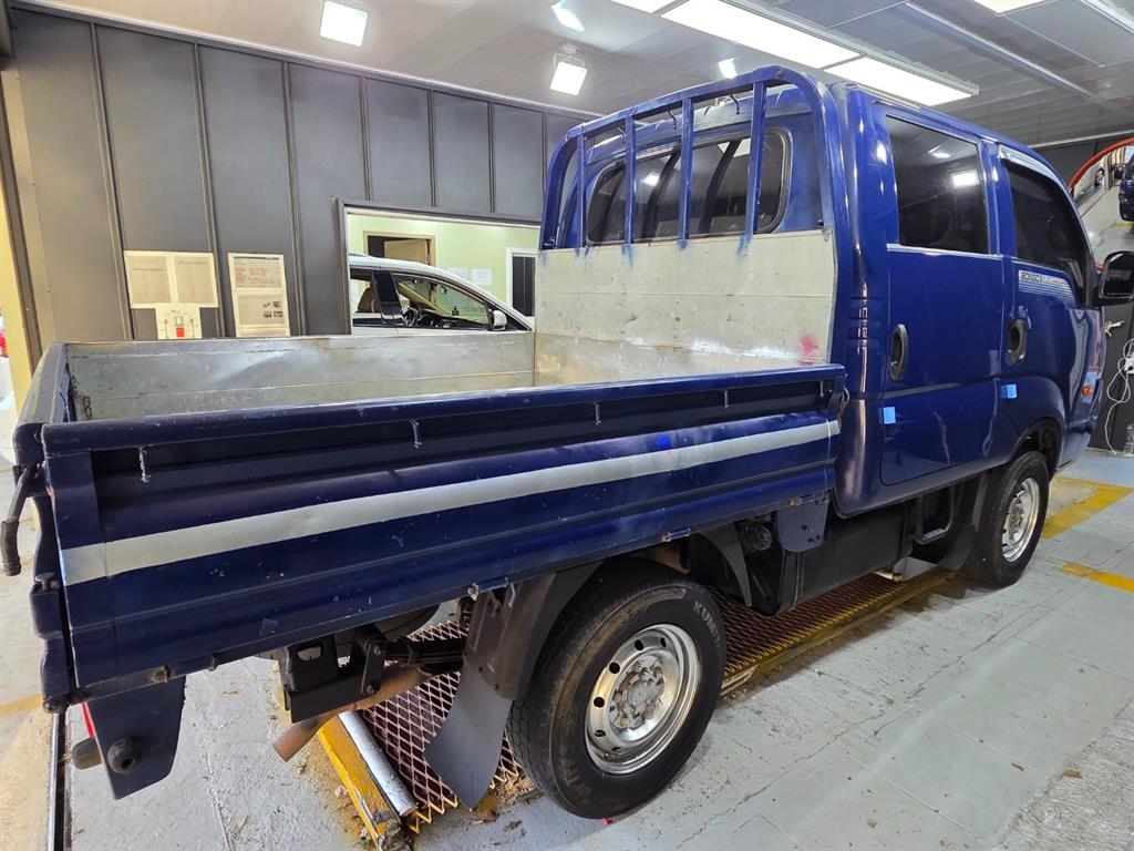 기아 봉고3 1톤 카고 3