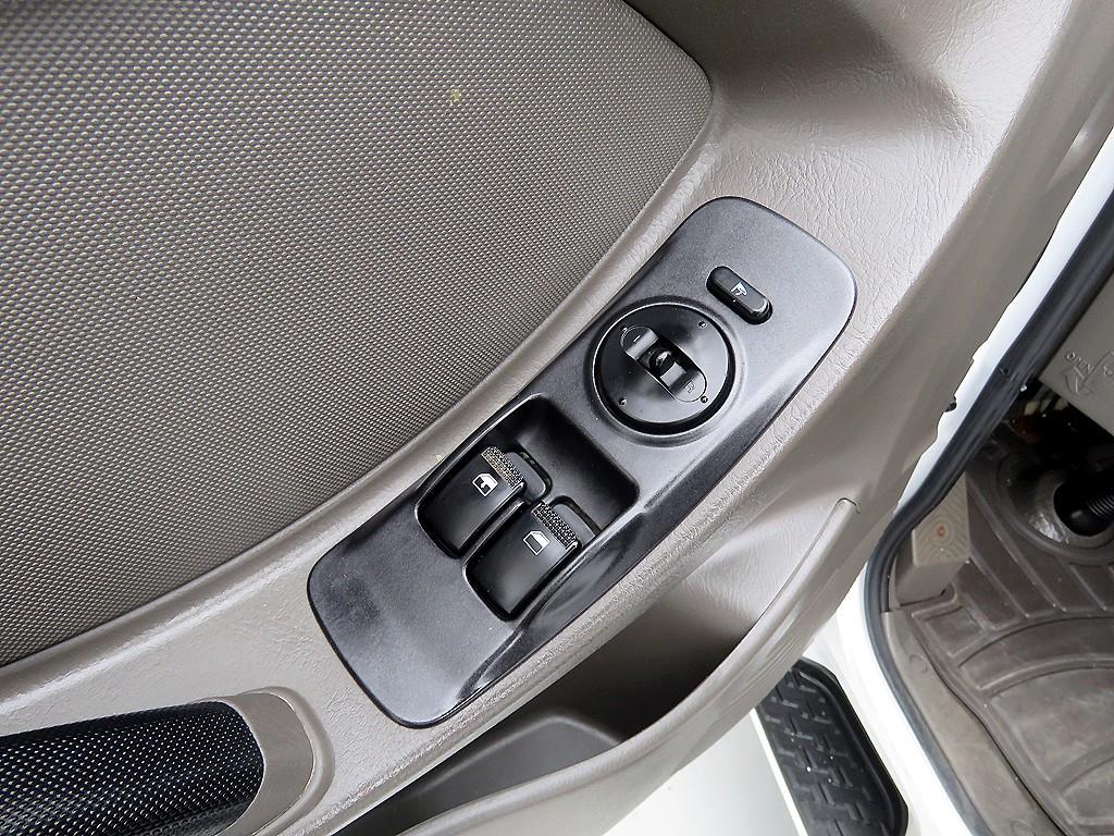 현대 포터2 1톤 카고 8