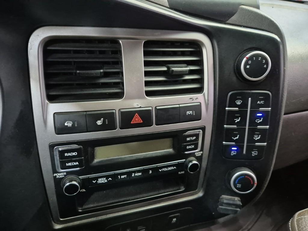 현대 포터2 1톤 윙바디 12