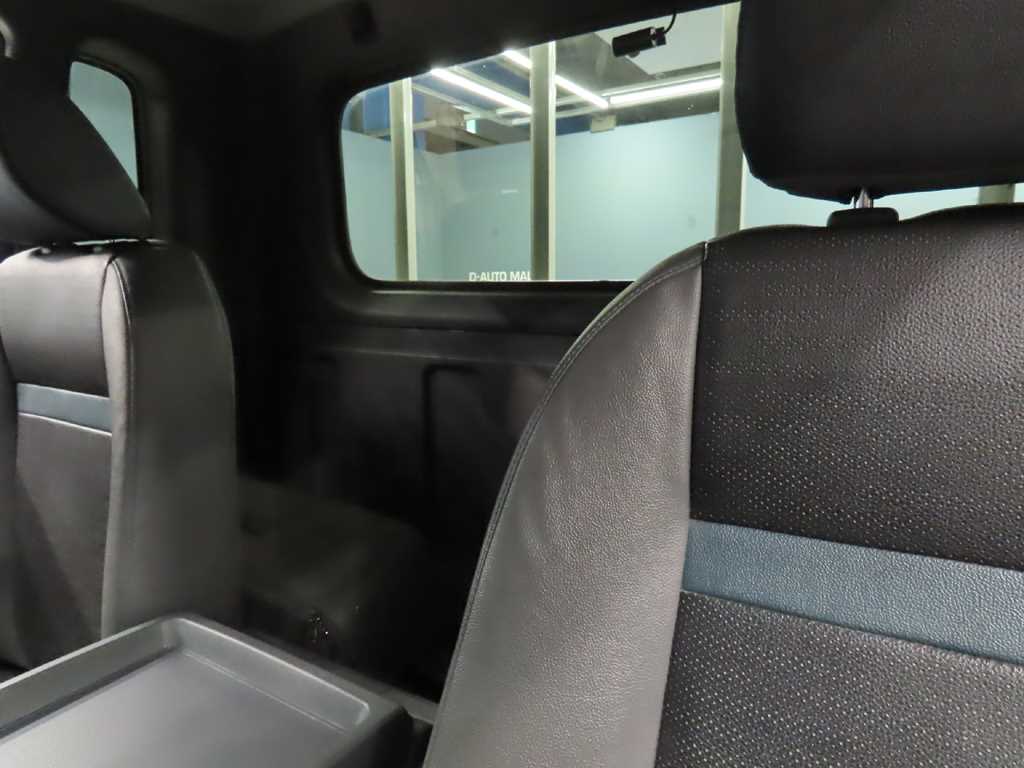 기아 봉고3 1톤 카고 킹캡 장축 전기 18