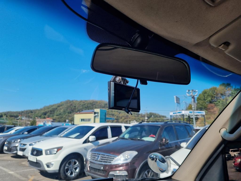 현대 포터2 1톤 카고 7