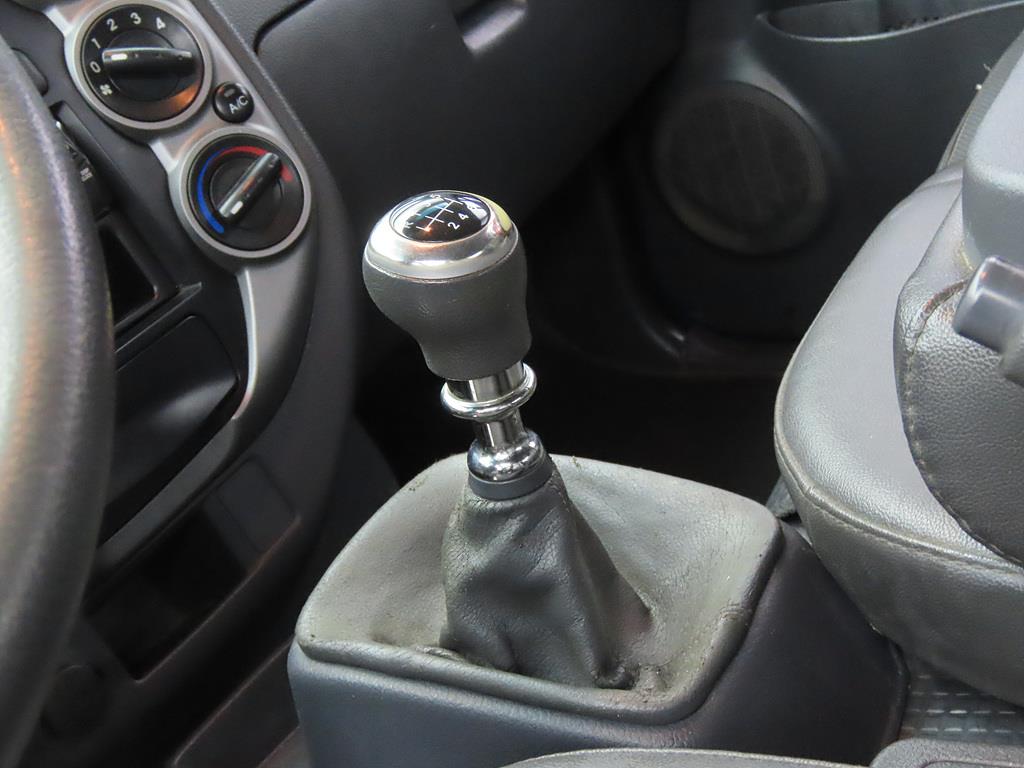 기아 봉고3 1톤 카고 11