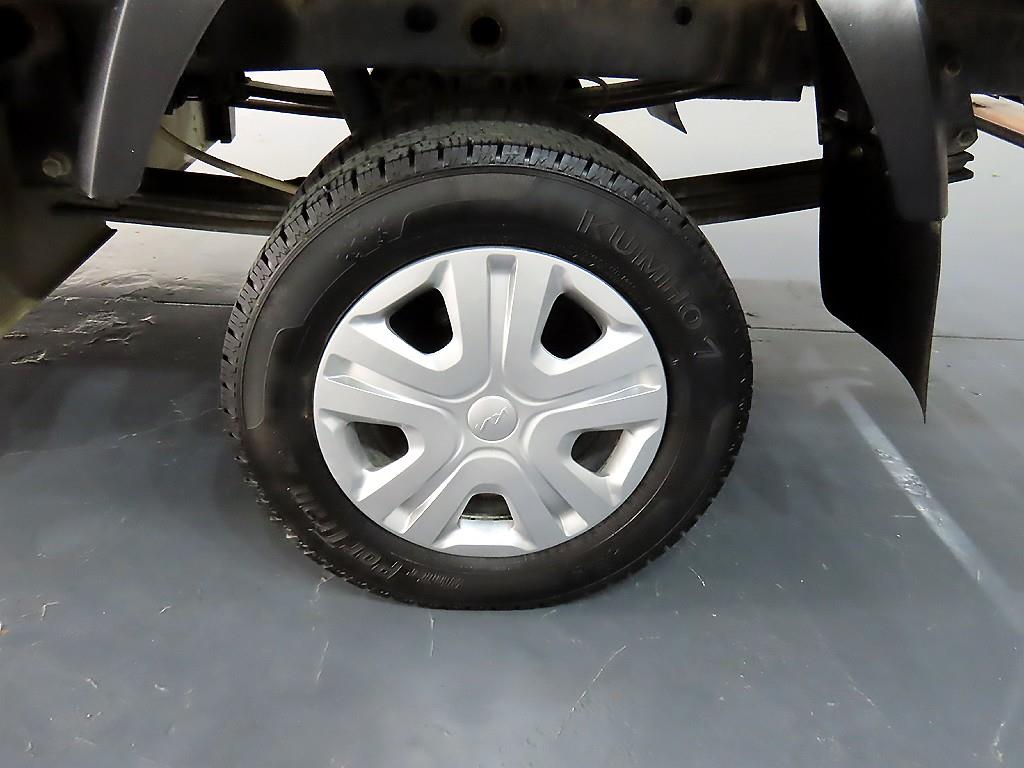 기아 봉고3 1톤 윙바디 전기 19