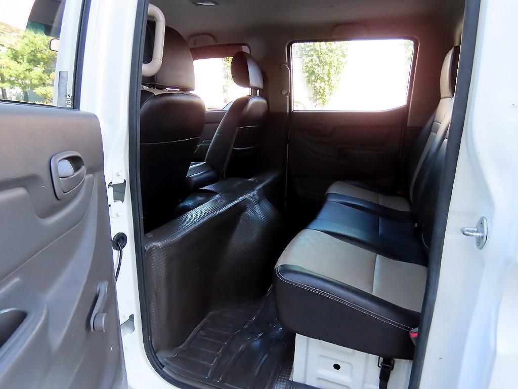 현대 포터2 1톤 카고 7