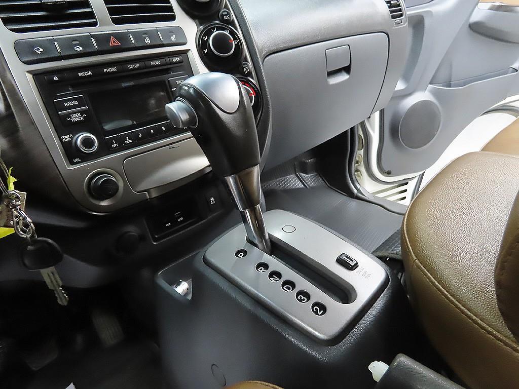 기아 봉고3 0.5톤 카고 16