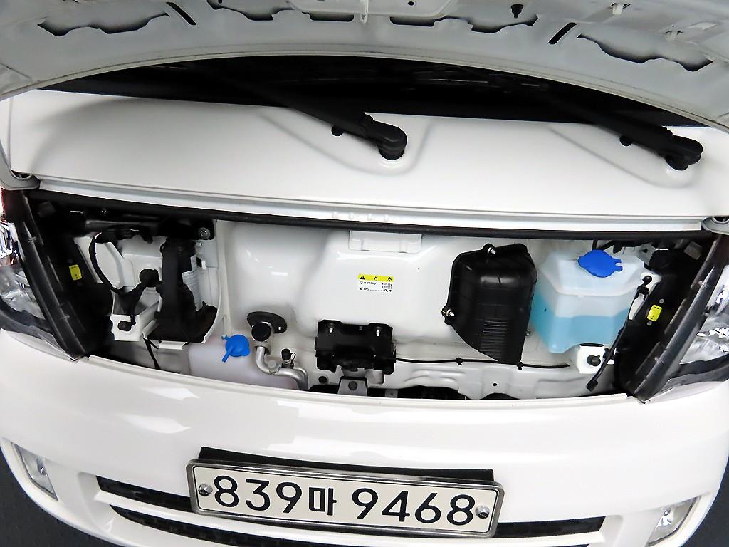 기아 봉고3 1톤 표준탑 LPG 15