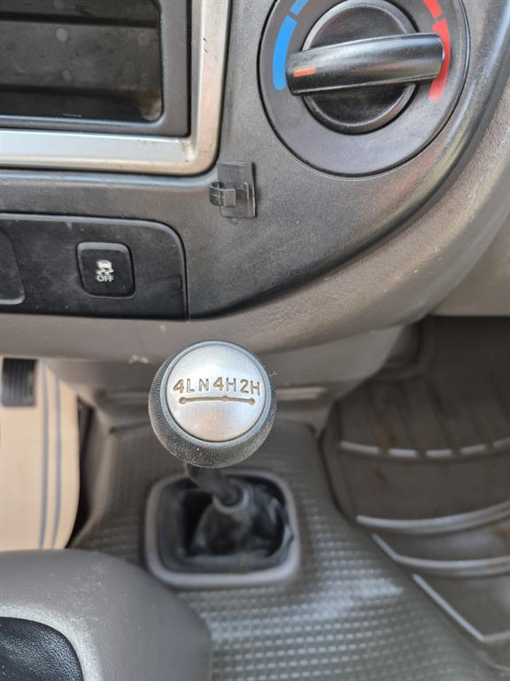 현대 포터2 1톤 카고 16