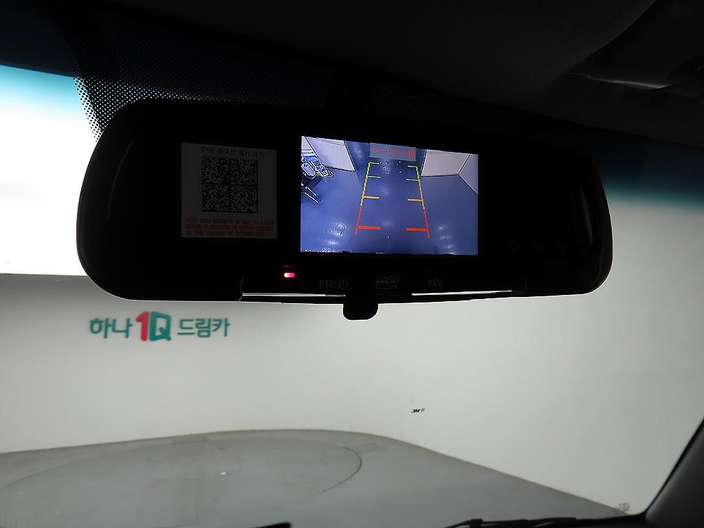 기아 봉고3 1톤 표준탑 LPG 13