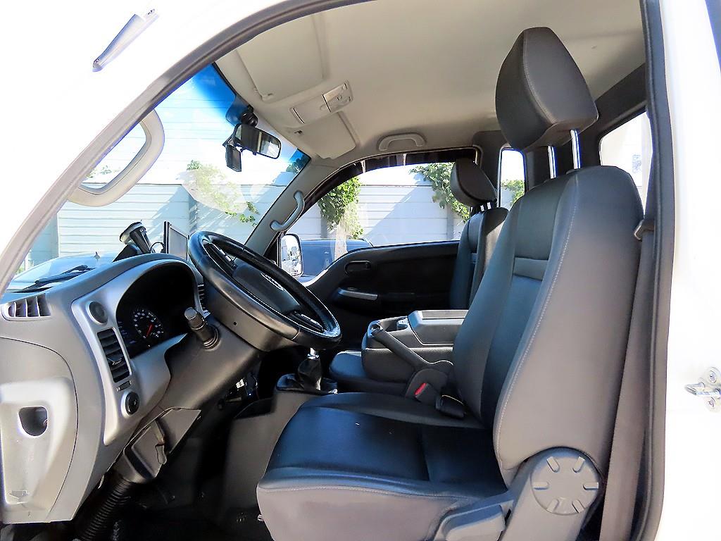 기아 봉고3 1.2톤 카고 5