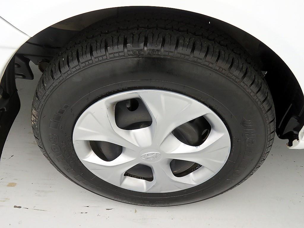 현대 포터2 1톤 카고 15