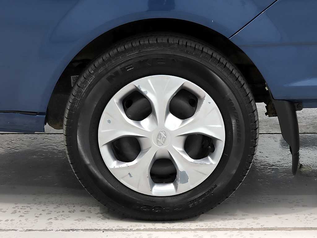 현대 포터2 1톤 카고 18