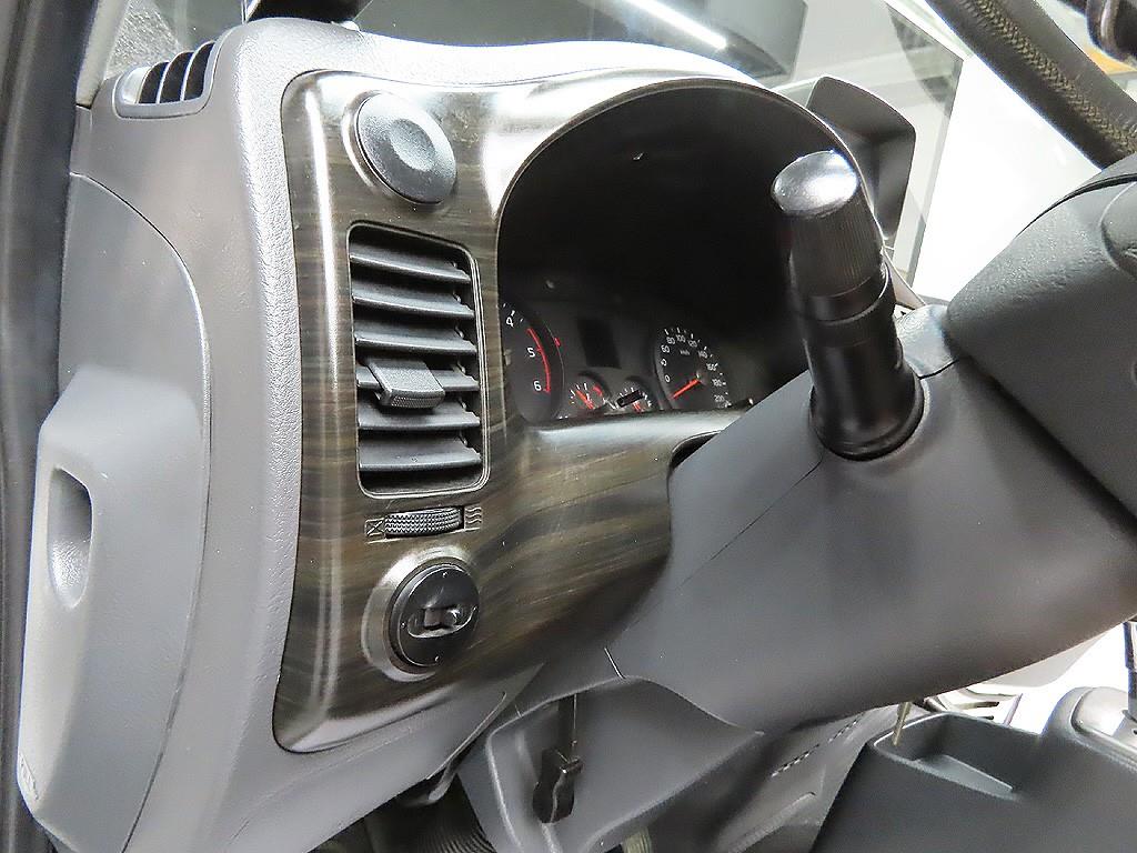 기아 봉고3 0.5톤 카고 12