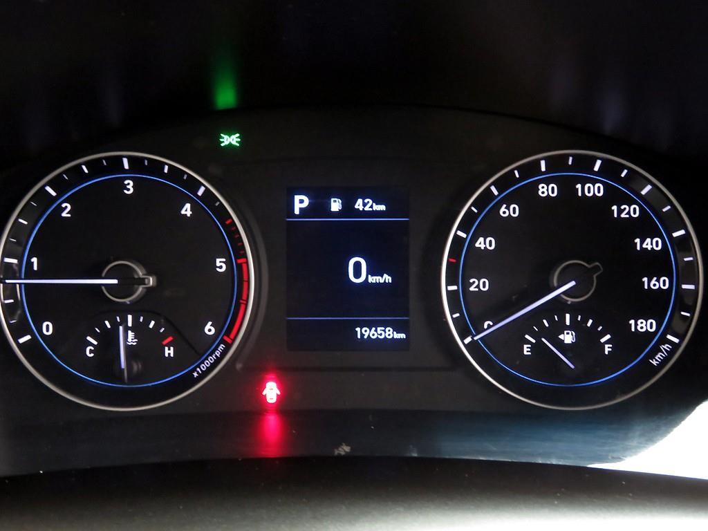 현대 포터2 1톤 카고 8