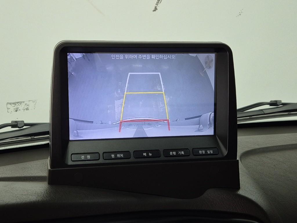 현대 포터2 1톤 윙바디 14