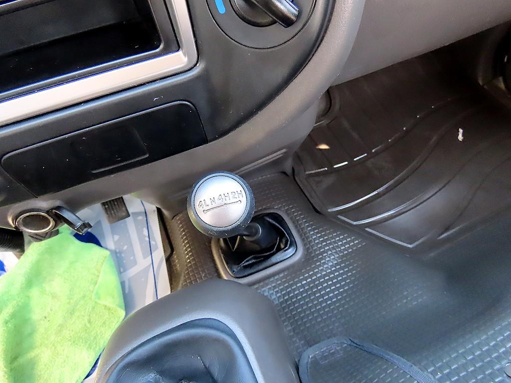 현대 포터2 1톤 카고 12