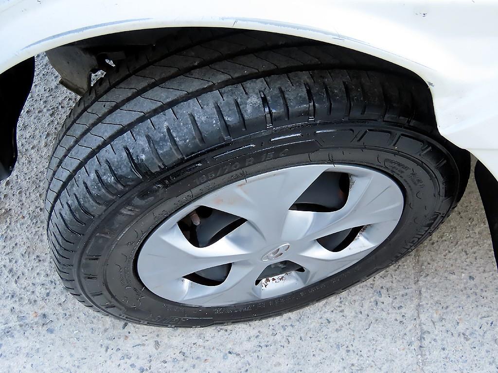 현대 포터2 1톤 카고 17