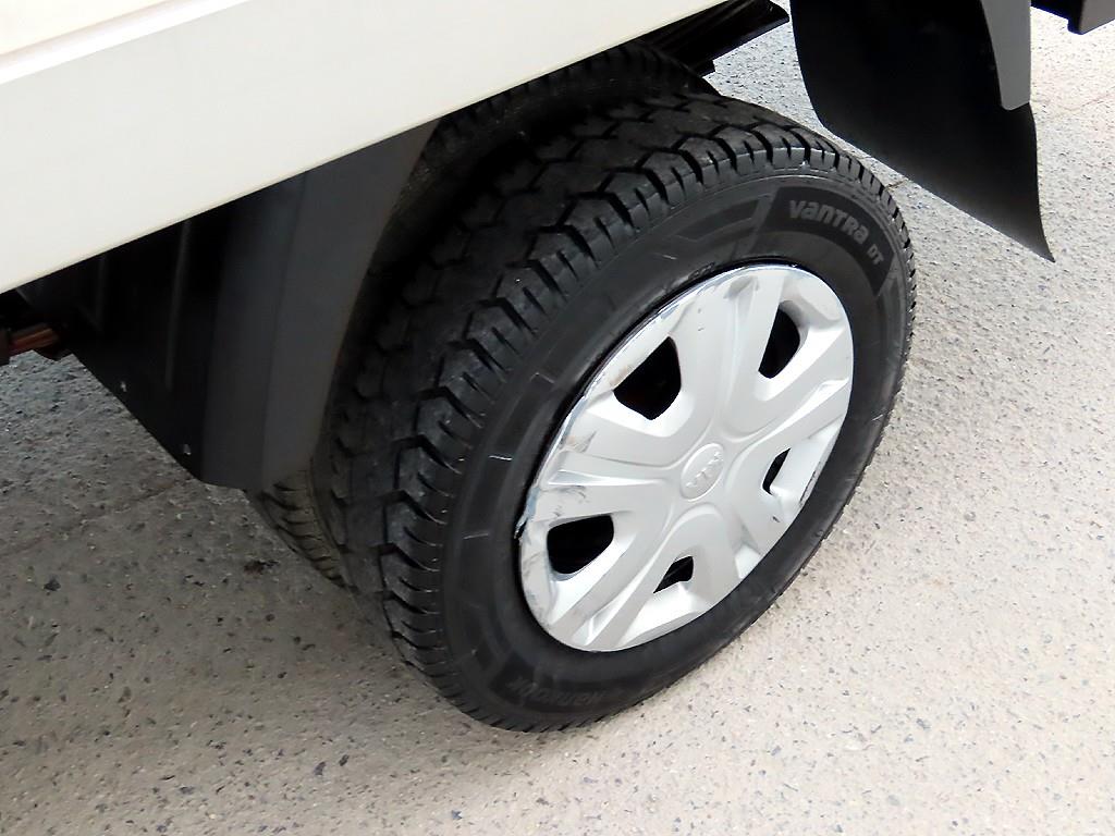 기아 봉고3 1톤 표준탑 17