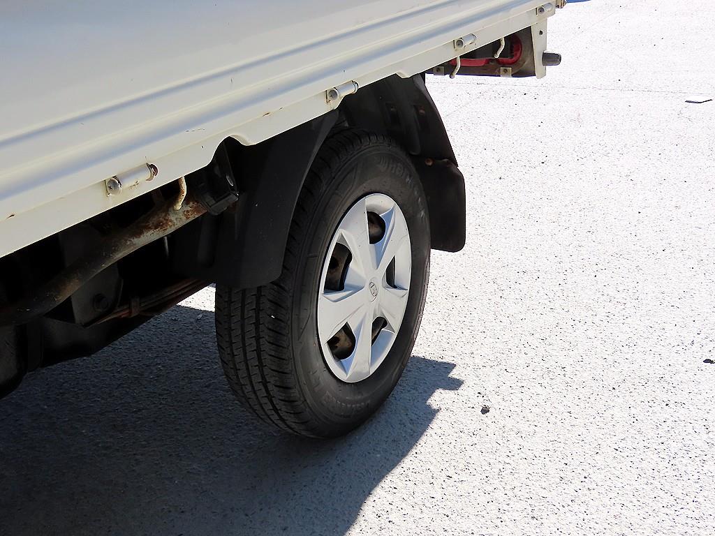 현대 포터2 1톤 카고 15