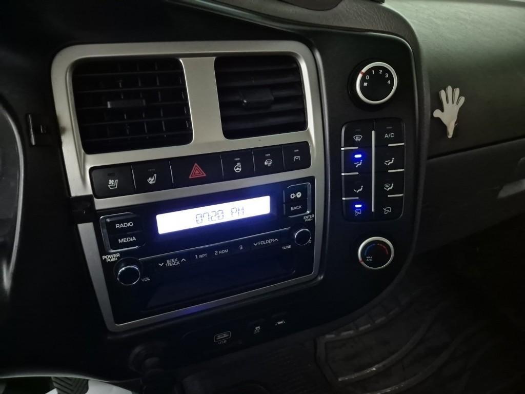 현대 포터2 1톤 윙바디 10