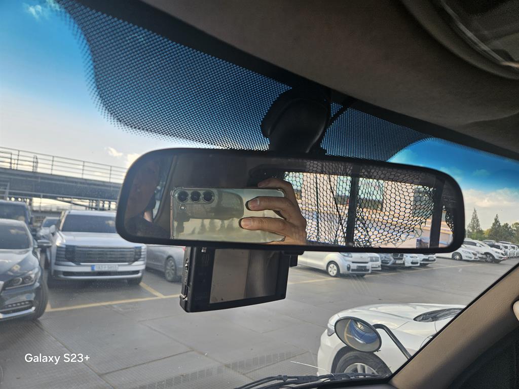 현대 포터2 1톤 카고 10