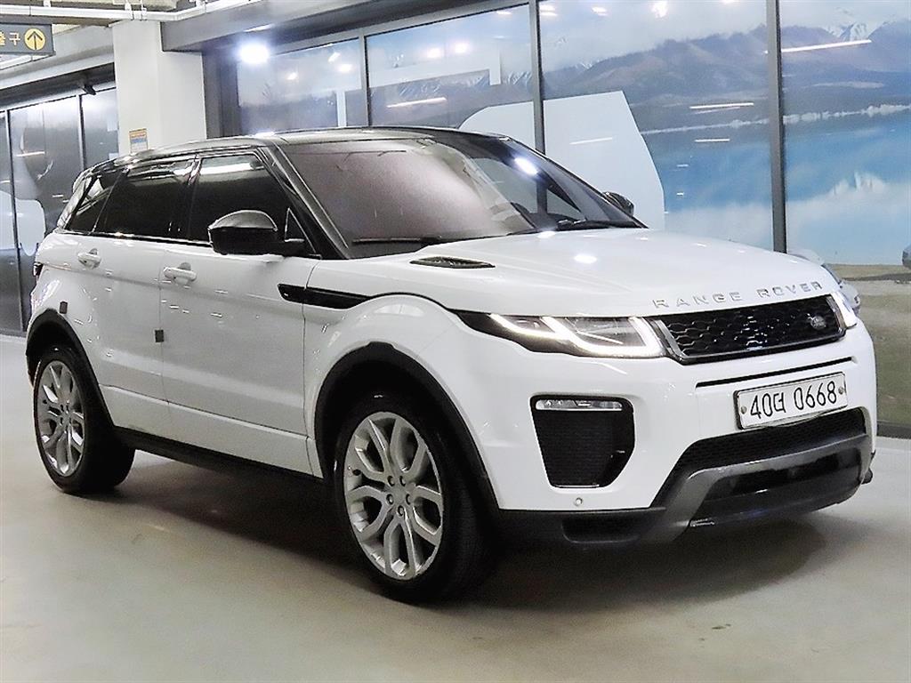 국산차 리스트 차량 이미지