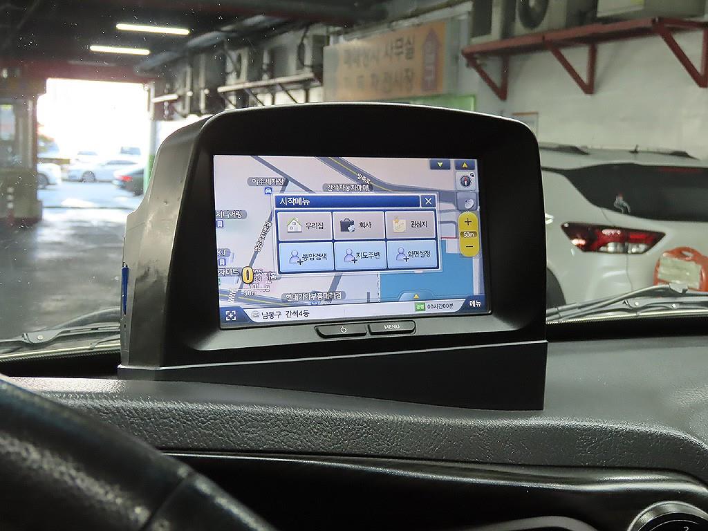 기아 봉고3 0.5톤 카고 17