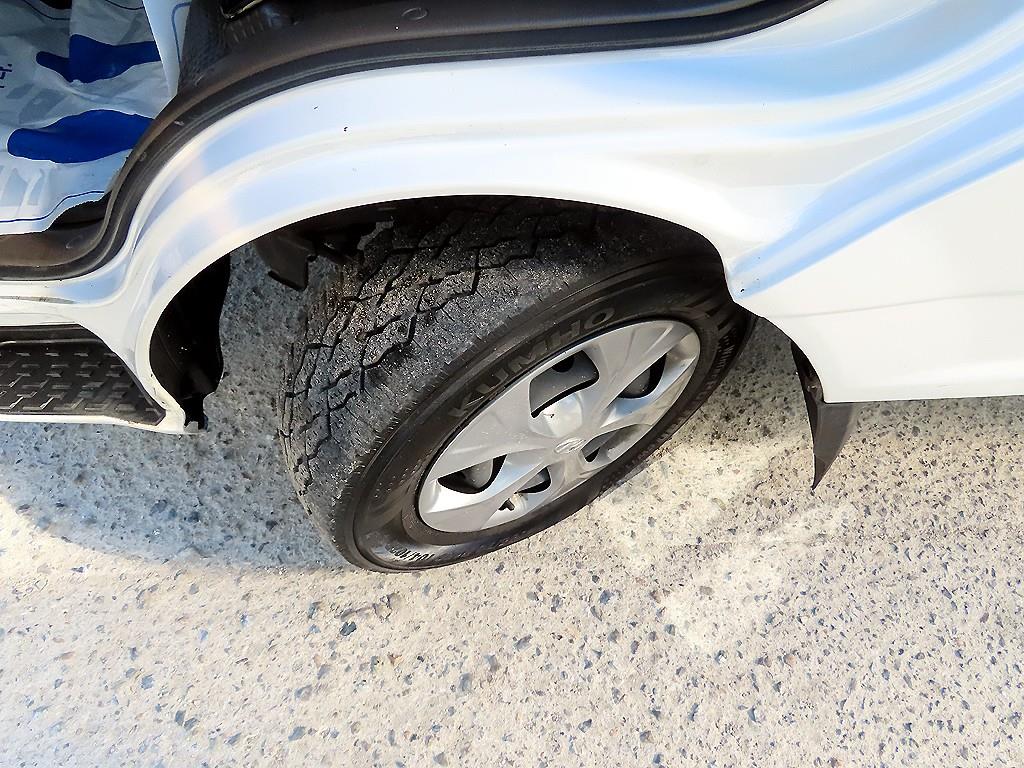 현대 포터2 1톤 윙바디 17