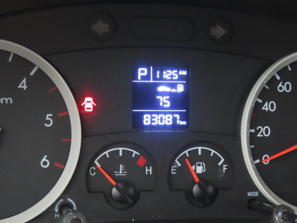 현대 포터2 1톤 표준탑 5