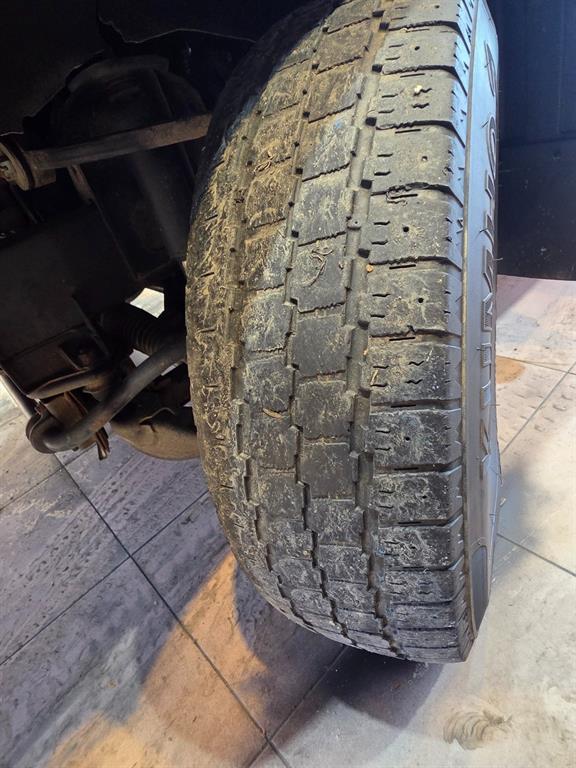 기아 봉고3 1톤 카고 15