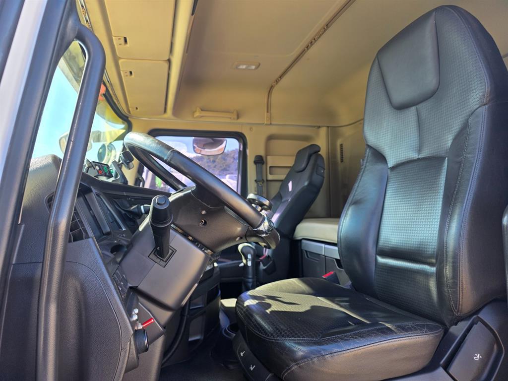 현대 엑시언트 암롤 21톤 수동 13