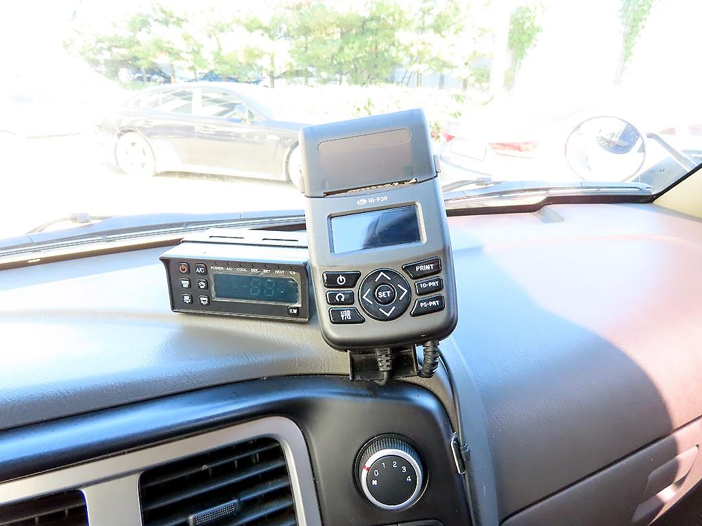 현대 포터2 1톤 냉동탑 13