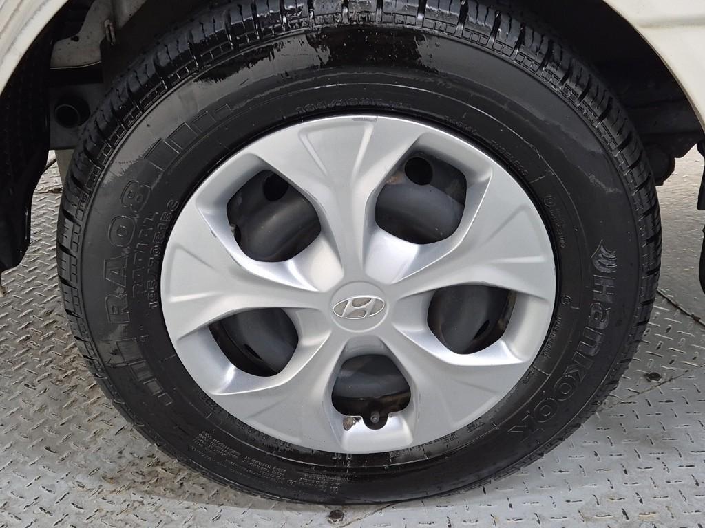 현대 포터2 1톤 윙바디 17