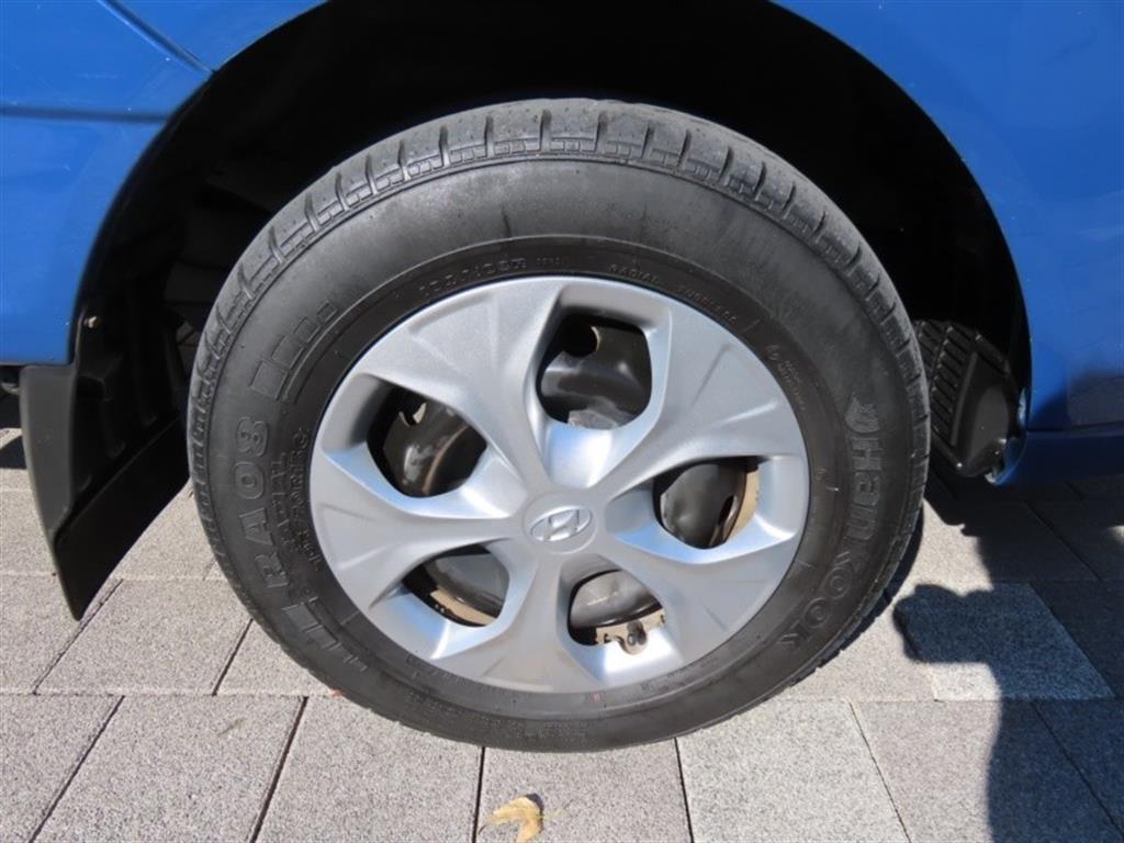 현대 포터2 1톤 카고 17