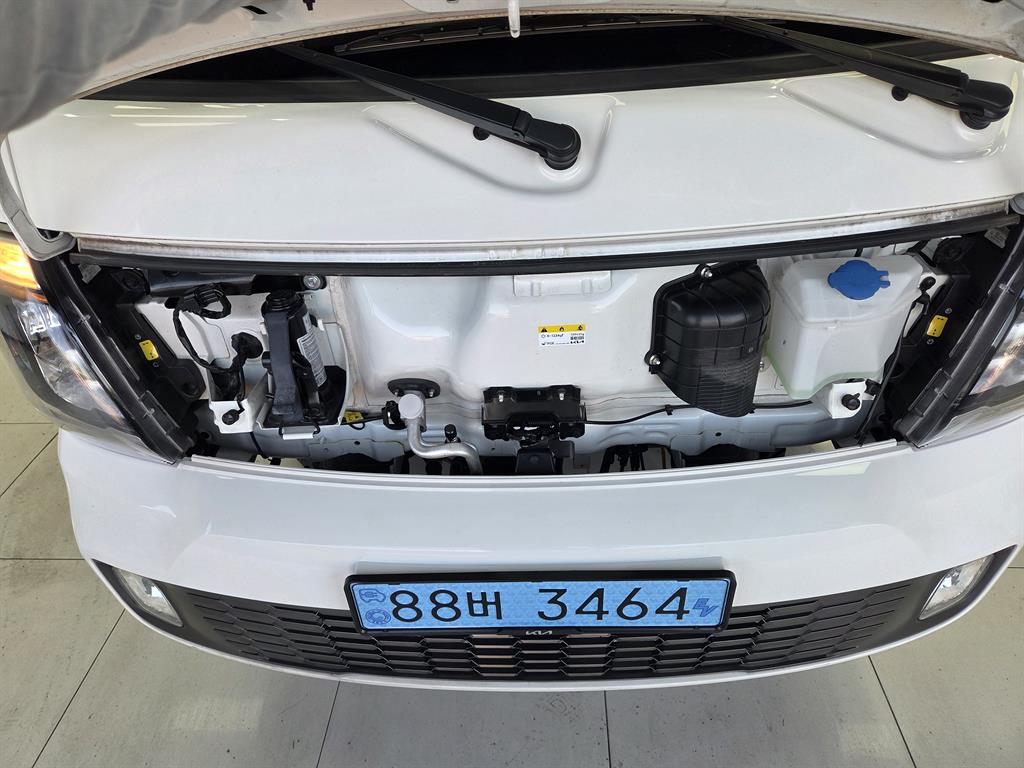 기아 봉고3 1톤 저상탑 전기 19