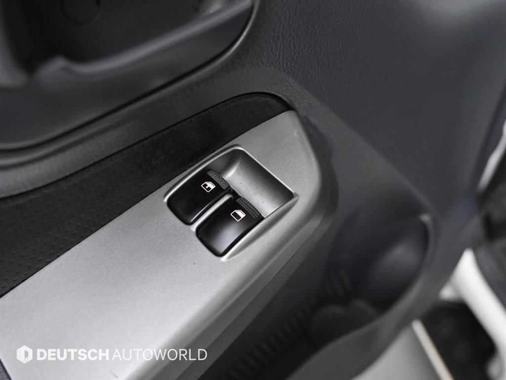 기아 봉고3 1톤 카고 11