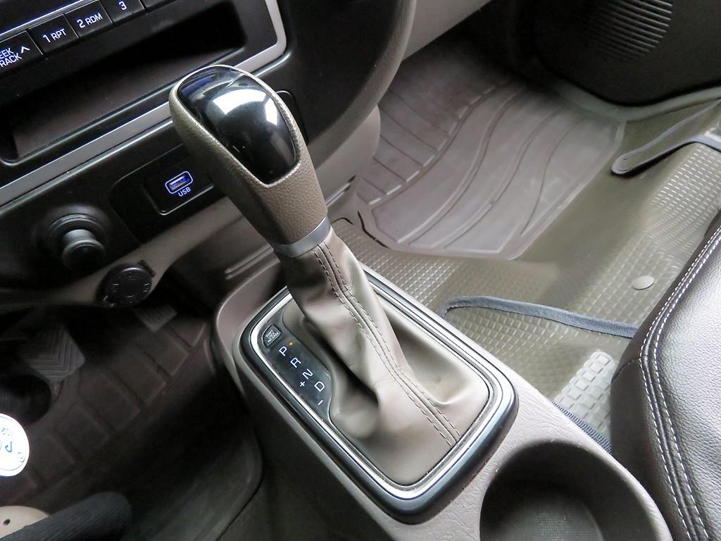 현대 포터2 1톤 카고 10