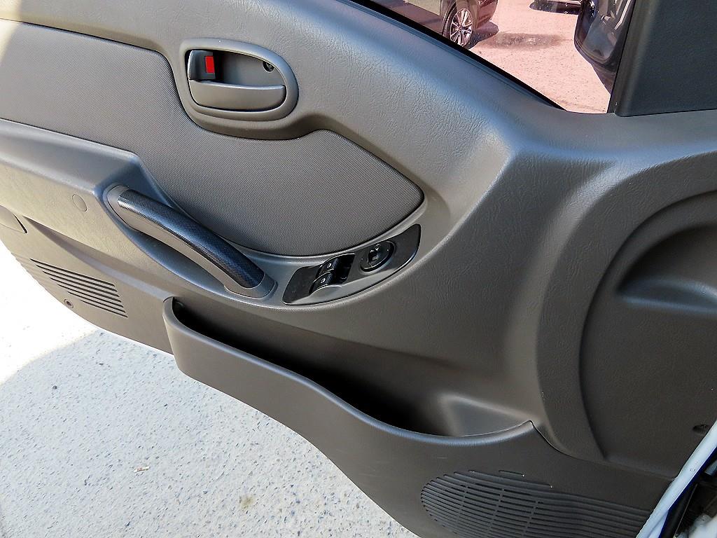 현대 포터2 1톤 냉동탑 11