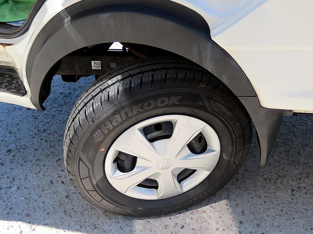 현대 포터2 1톤 카고 14