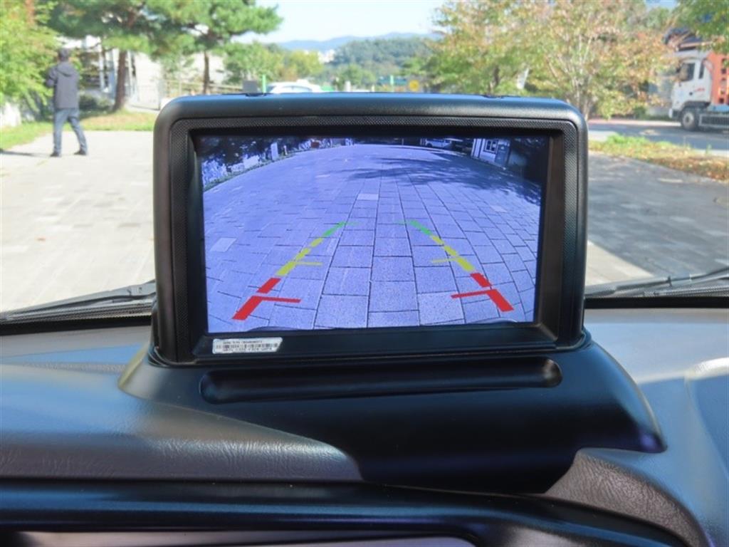 현대 포터2 1톤 카고 8