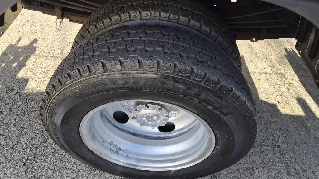 현대 이마이티 2.5톤 카고 10