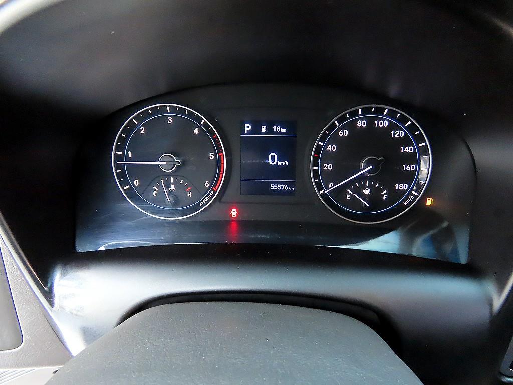 현대 포터2 1톤 냉동탑 9