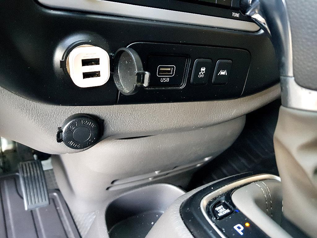 현대 포터2 1톤 표준탑 LPG 15