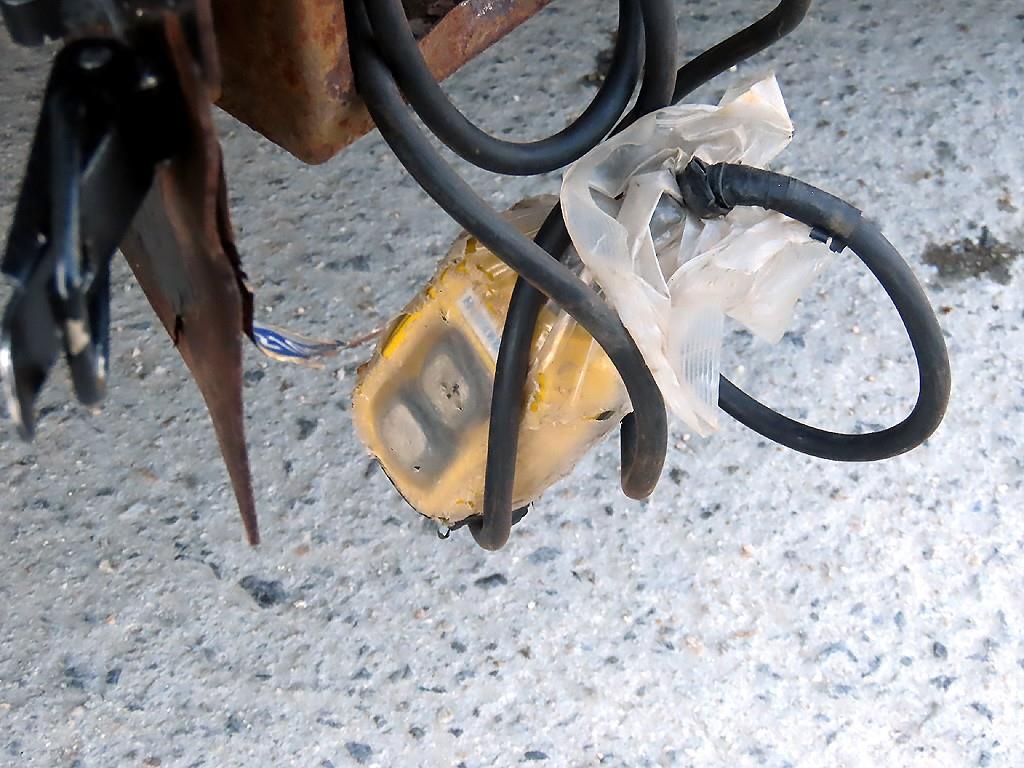 현대 포터2 1톤 카고 16