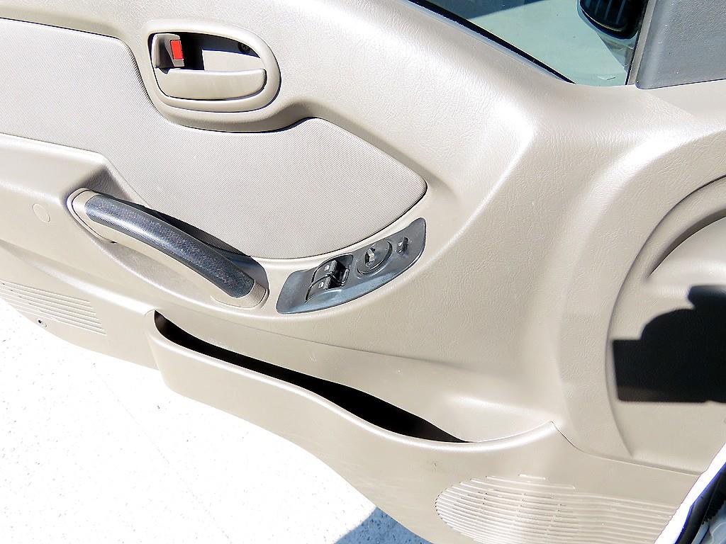 현대 포터2 1톤 윙바디 전기 11