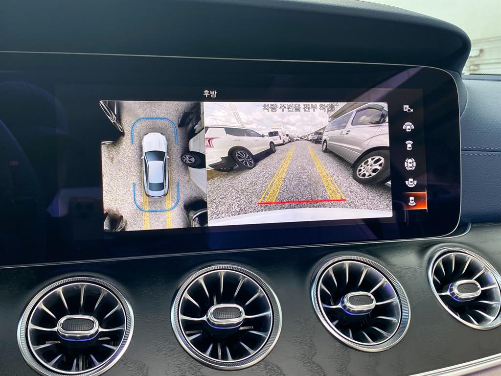 벤츠]E-클래스 W213 E300d 4MATIC 쿠페