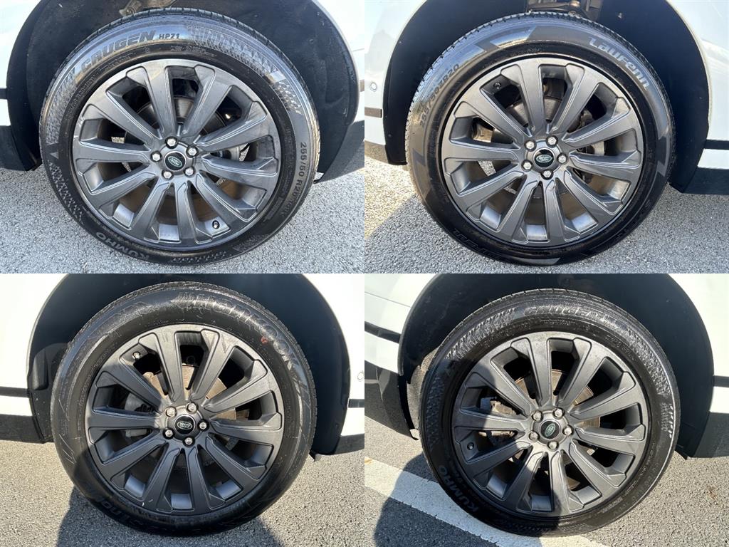 랜드로버]레인지로버 벨라 2.0 D240 R-다이나믹 SE