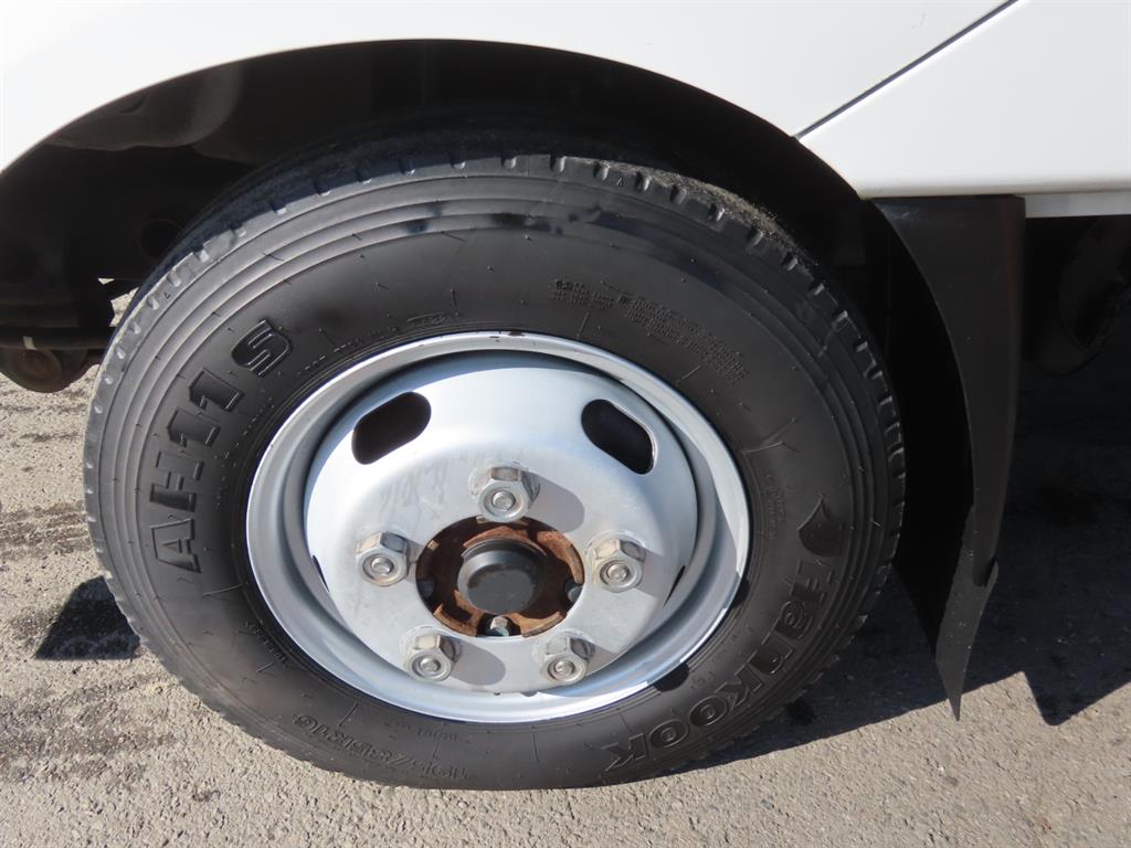 기아 고소작업차 동해기계항공 봉고3 1.2톤 18