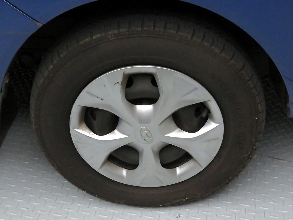 현대 포터2 1톤 카고 19