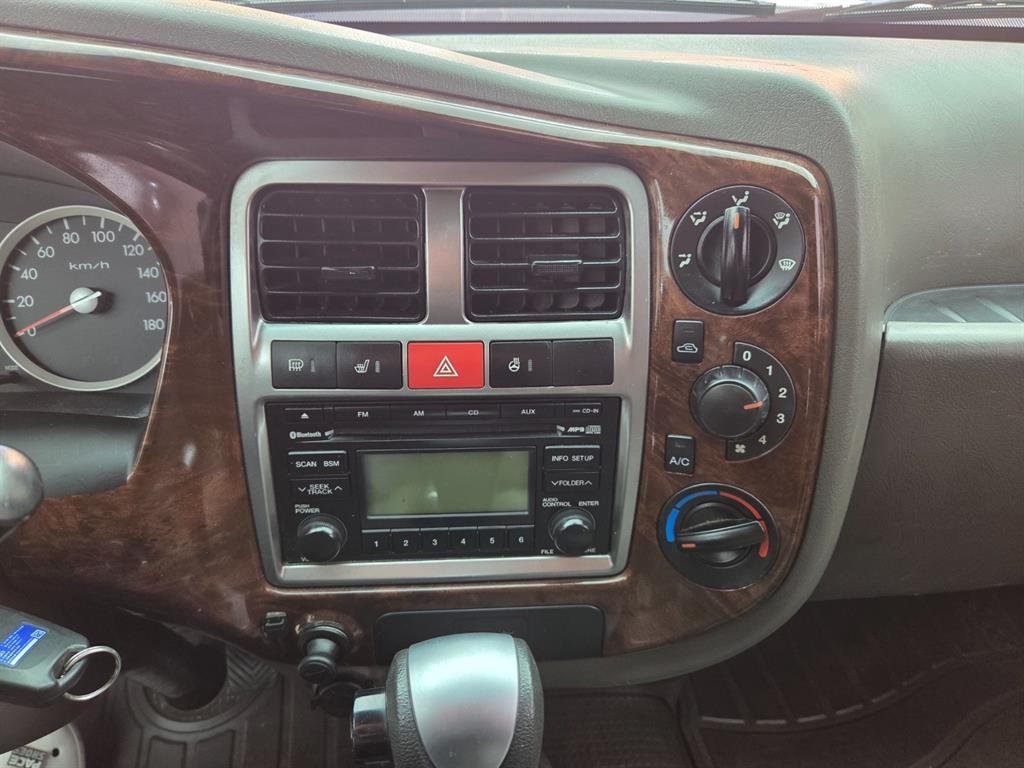 현대 포터2 1톤 카고 11